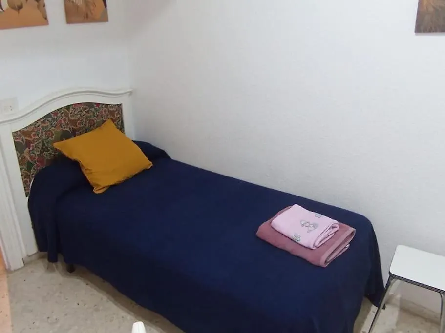 Apartamento Plaza Toros Seville Spain