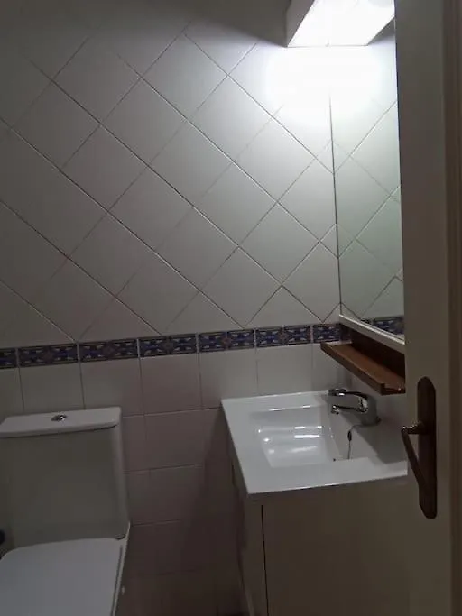 Apartamento Plaza Toros Seville Spain