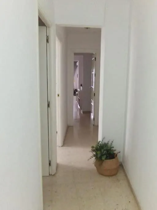 Apartamento Plaza Toros Seville Apartment