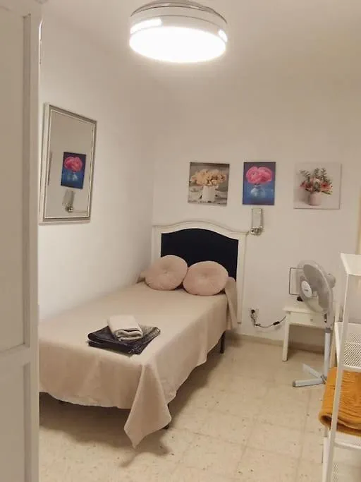 Apartamento Plaza Toros Seville Apartment