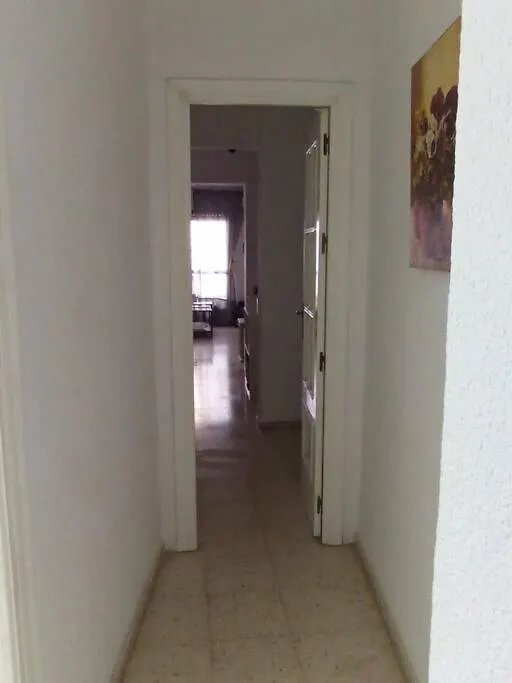 Apartamento Plaza Toros Seville 0*,