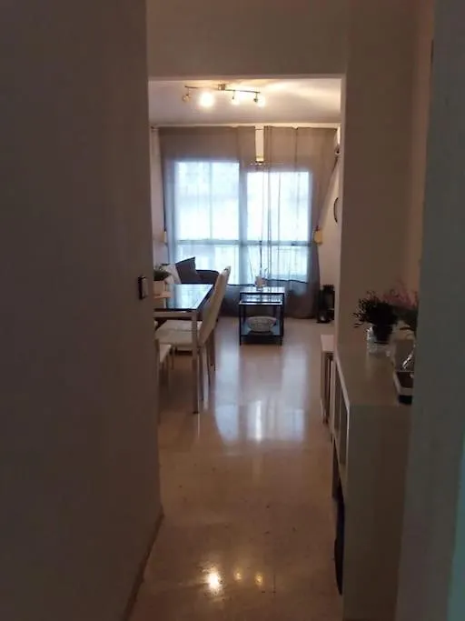 Apartamento Plaza Toros Seville