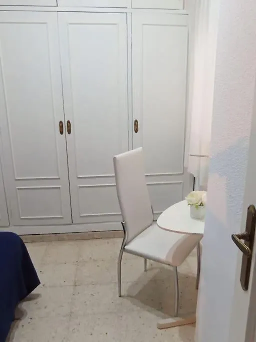 Apartamento Plaza Toros Sevilla